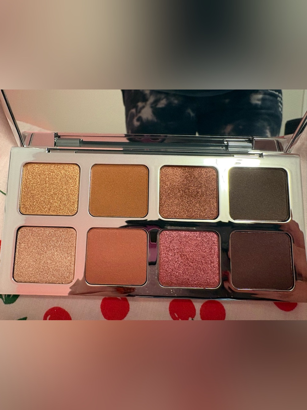 New Il Makiage- “Treat Yo Self” Eyeshadow Palette